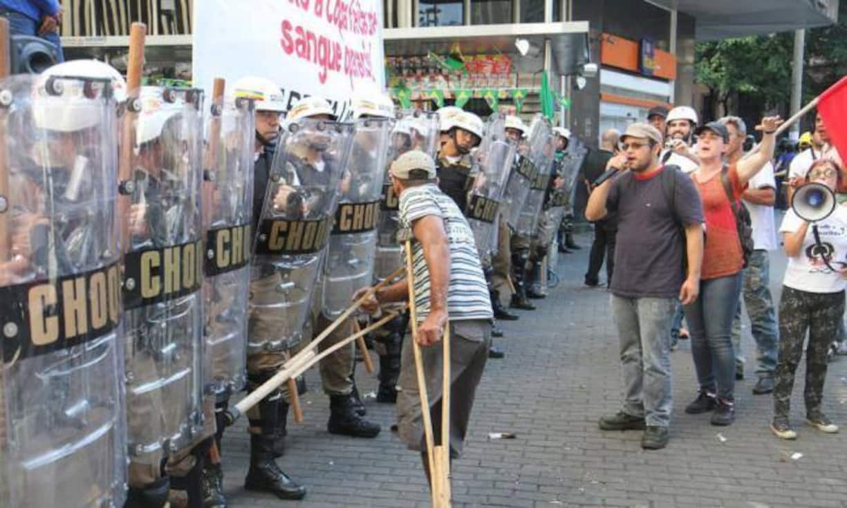 Chiles BIP pro Kopf wuchs sei 1991 jedes Jahr um fast vier Prozent – noch immer liegt der Verdienst damit aber bei nur knapp 60 Prozent der OECD-Länder.