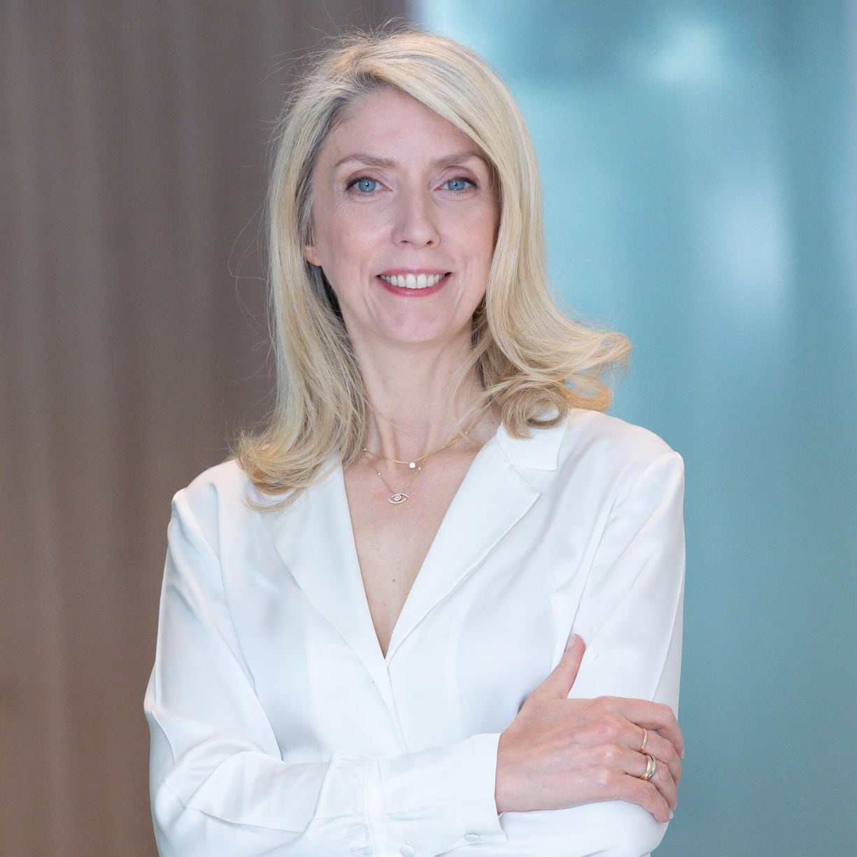 Autorin Paola Basentini Scor