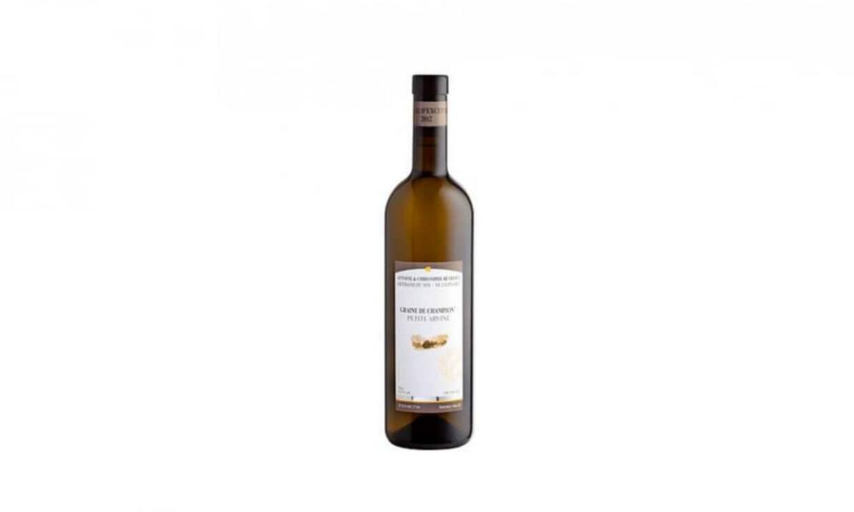 Sortenreine Weissweine
1. Platz: Petite Arvine Graine de Champion 2012; Antoine et Christophe Bétrisey, St-Léonard VS2. Platz: Chardonnay Castel 2010; Cave Colline de Daval, Sierre VS3. Platz: Enderlin Gewürztraminer 2011; Enderlin Weine, Maienfeld GR