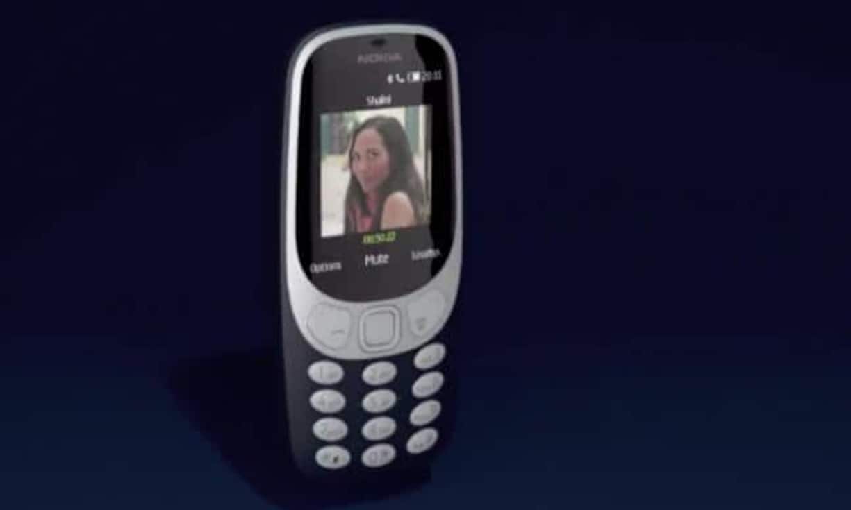 Die meisten anderen grossen Handyhersteller nutzen das Wochenende vor dem MWC, um ihre neuen Smartphones zu zeigen. So auch Nokia - das den Klassiker 3310 inklusive Snake wieder aufgelegt hat.