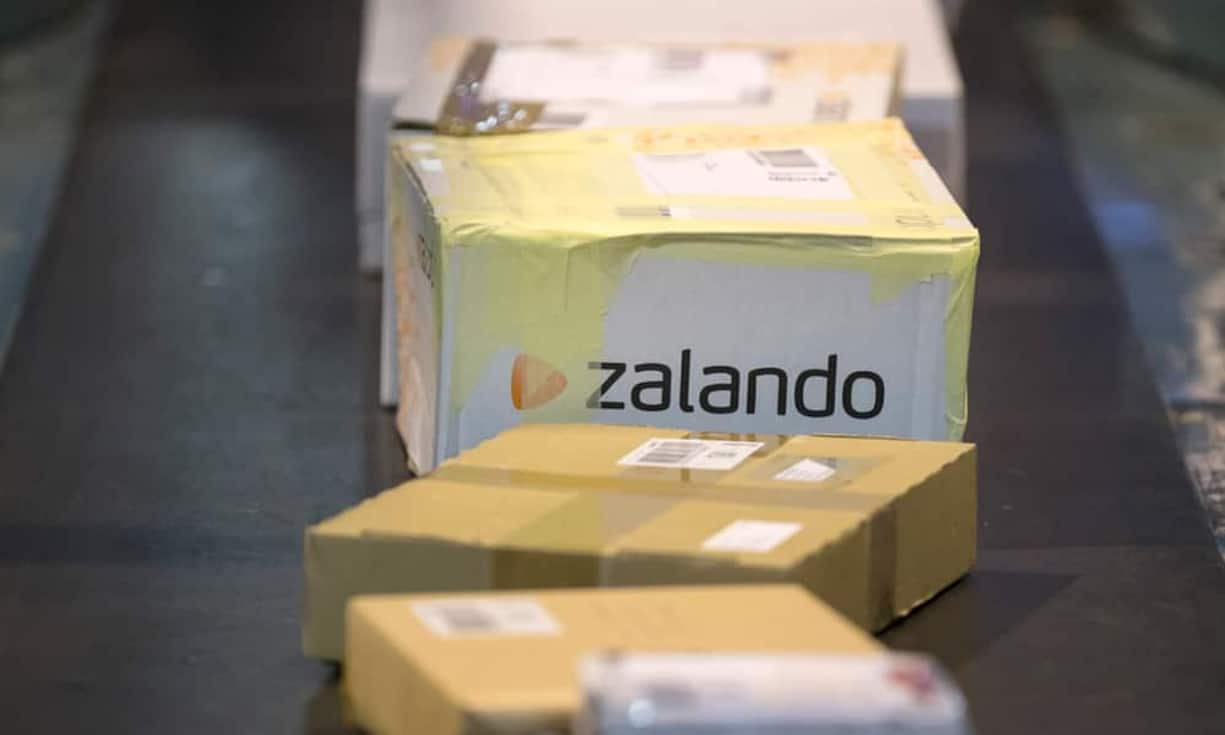 Zalando