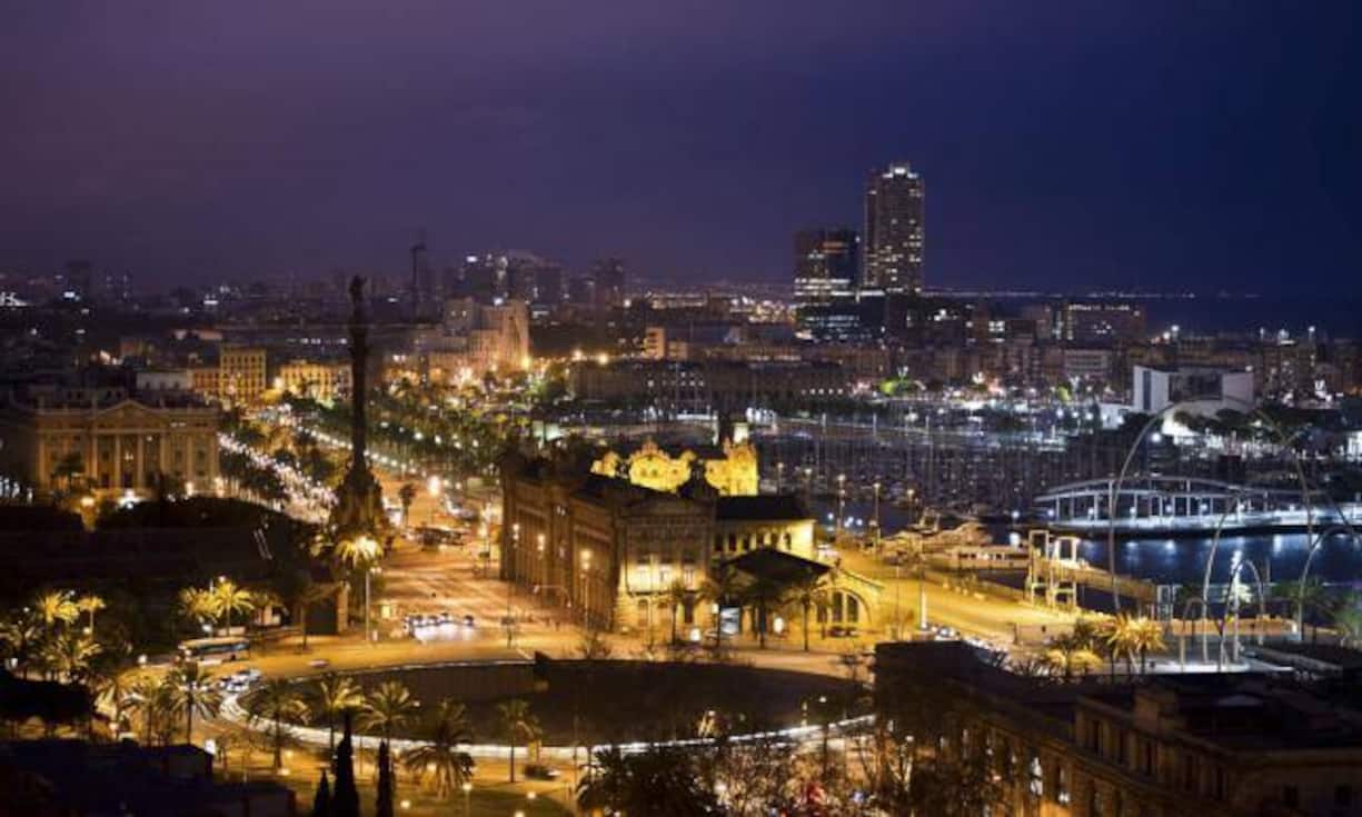 Rund 1900 Aussteller präsentieren in Barcelona in den kommenden Tagen die neusten Produkte und Trends der Mobil-Branche.