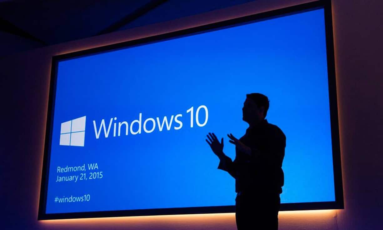 Windows:  Das Microsoft-Betriebssystem, das heute neben PCs auch auf Smartphones und Tablets läuft, wird von 1,5 Milliarden Menschen benutzt.