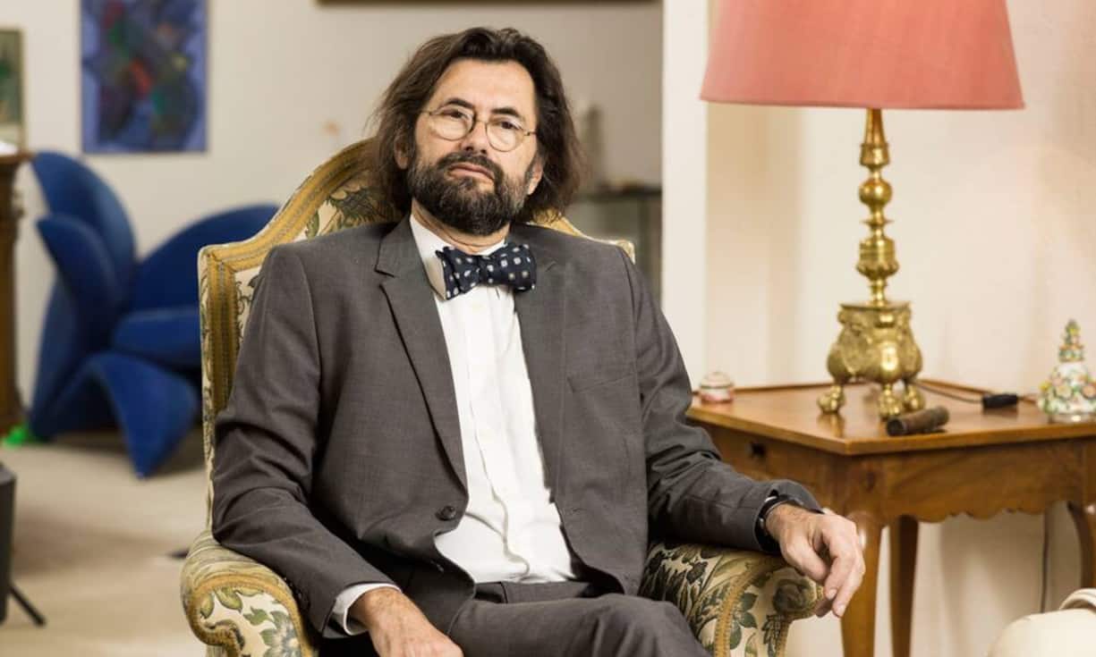 Im neuen, auf drei Köpfe reduzierten Kuoni-Verwaltungsrat trifft Berg auf den Arbeitsrechtler und Aldi-VR Thomas Geiser und …