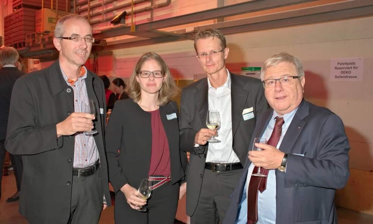 Walter Schuler, Vorsteher-Stellvertreter, Amt für Steuern, Kanton Uri;
Claudia Mattig, Group CEO, Mattig-Suter und Partner Schwyz, Treuhand- und Revisionsgesellschaft;
Pius Imholz, Vorsteher, Amt für Steuern, Kanton Uri