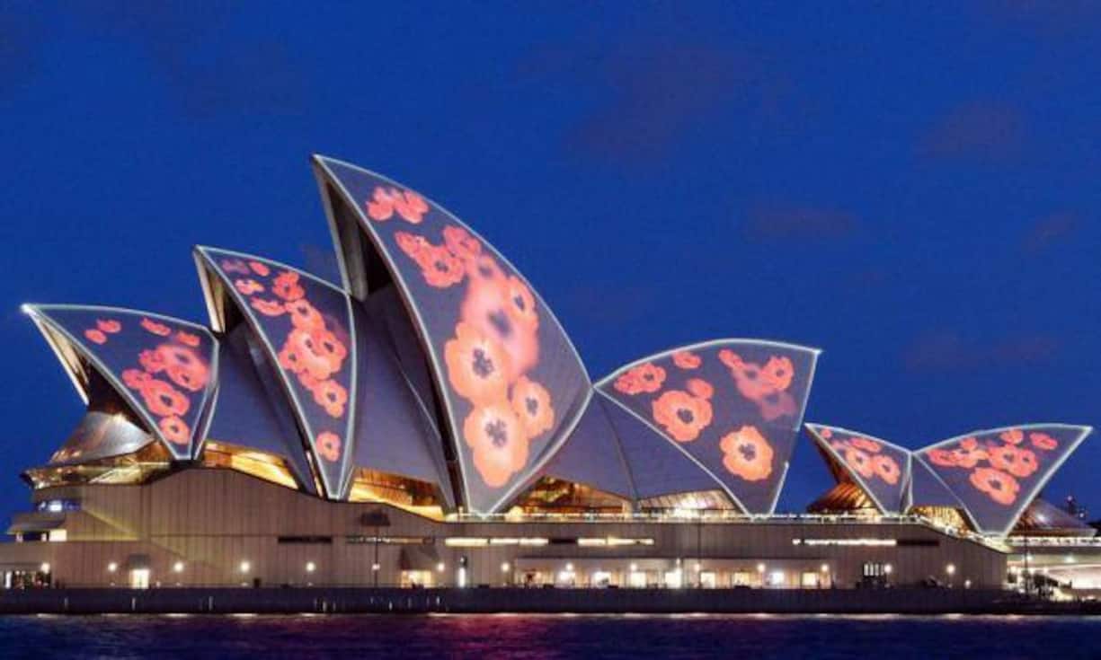 Australien, Sydney: Australien hat gute Vorraussetzungen, weil es über viele Fachkräfte und breite Erfahrung in der Vermögensverwaltung verfügt. Allerdings spielt es noch nicht in der obersten Top-Liga mit.