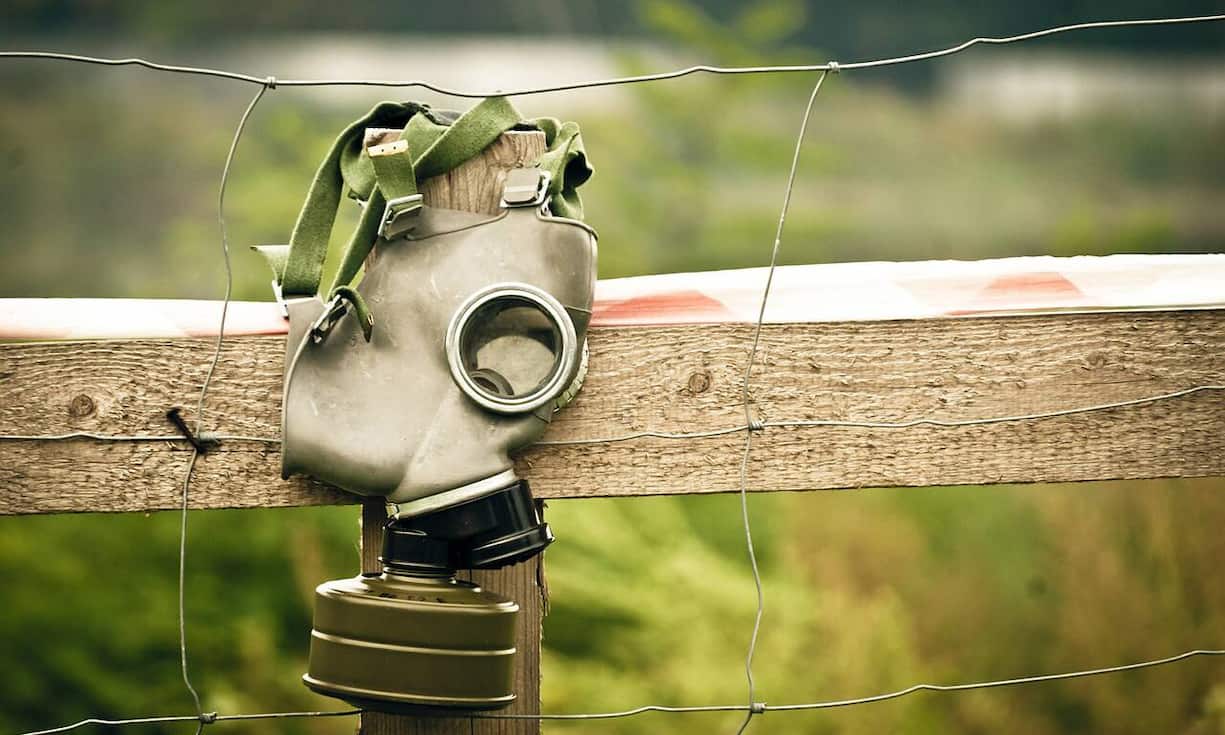 Die Vivos Group erklärt: «Das ist der Ort, an dem ihr sein wollt, wenn ‹the SHTF›», was im Englischen für ‹Shit Hits The Fan› steht – wenn es mit dem Leben, wie wir es kennen, also vorbei sein wird. Bisher nennt jedoch noch niemand xPoint sein zu Hause.Pexels