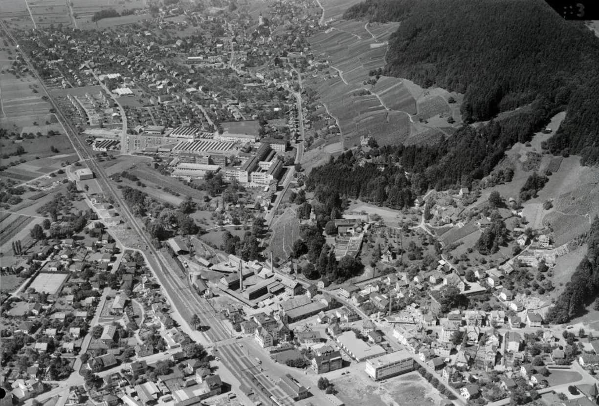 Heerbrugg