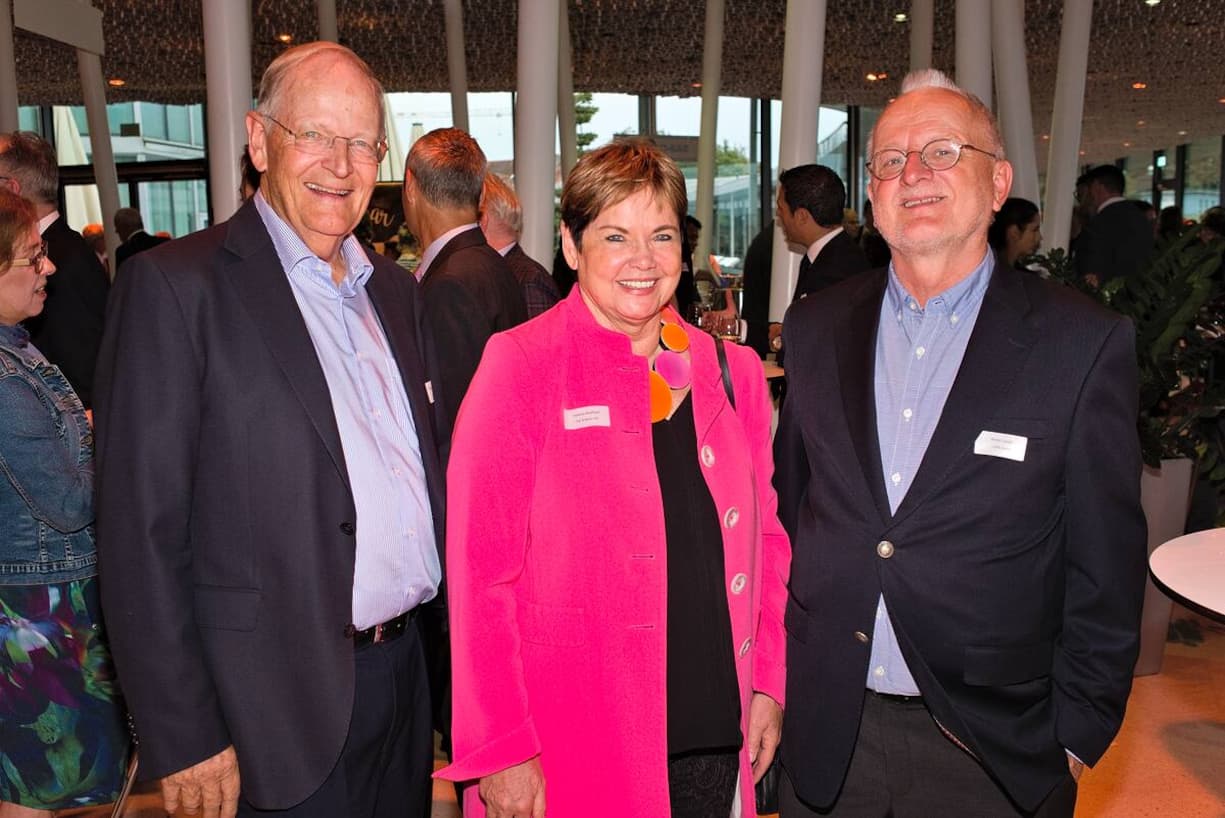 Bonny Preis 2018