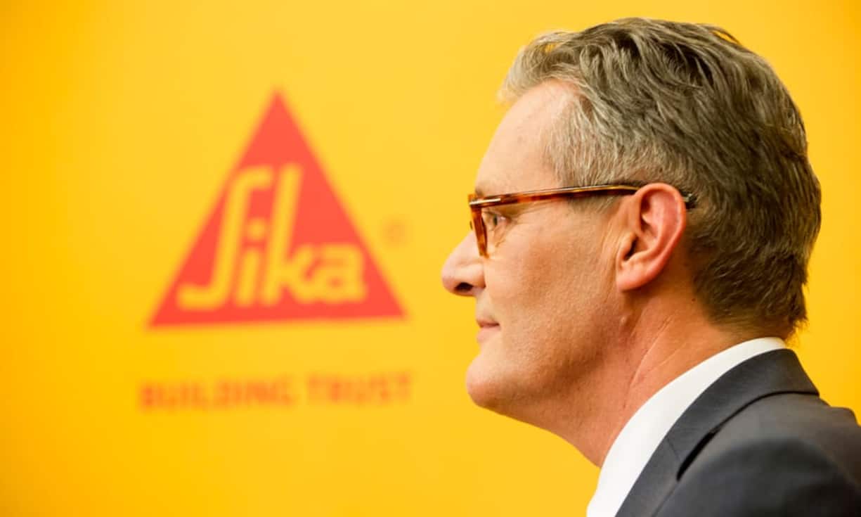 Im Bereich Industrie/ Technologie tauchen gleich mehrere neue Namen auf. Bis Ende letzten Jahres war der Name Paul Hälg nur Insidern ein Begriff. Seit dem Sika-Übernahmekampf kennt ihn in der Schweiz jeder, der sich für Wirtschaft interessiert.