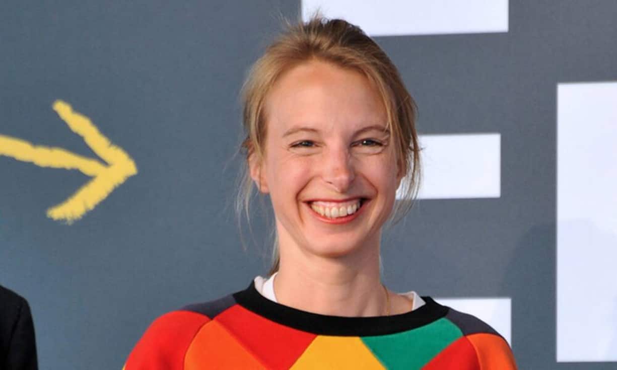 Der seit 45 Jahren erscheinende Kunstkompass ist das Ruhmesbarometer der Kunstwelt. Die diesjährige Künstlerrangliste im Überblick:  Die 1978 in Paris geborene Künstlerin Camille Henrot gilt in diesem Jahr als grosser Aufsteiger. Sie lebt und arbeitet in New York und wurde vor allem mit Video-Installationen bekannt.Bilder: Keystone