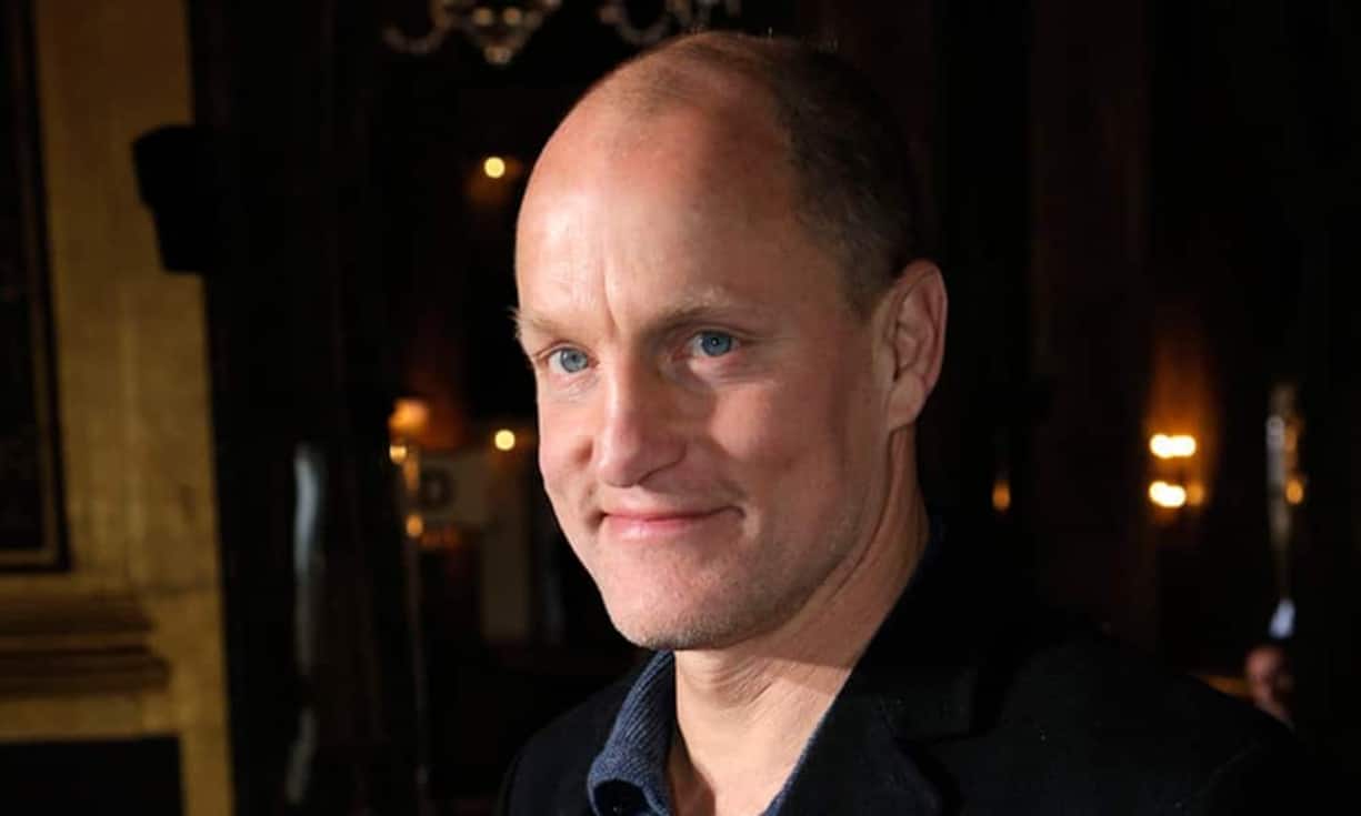 Woody Harrelson ist mit einem Biopic über den US-Präsidenten Lyndon B. Johnson am Start. Der legendäre und umstrittene Demokrat beerbte den ermordeten John F. Kennedy im Weissen Haus.