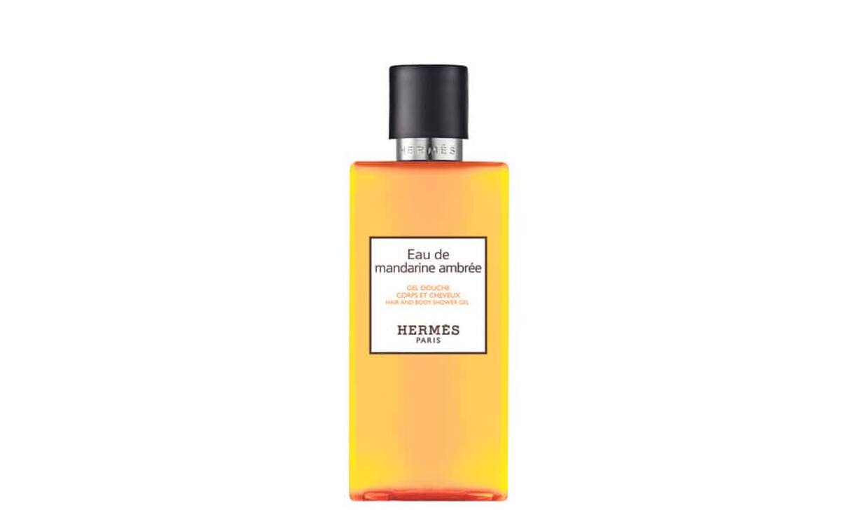 Hermès: Hier wurde Passionsfrucht mit Mandarinen kombiniert. Ein lebhafter Duft, der wegen seiner sanften Zusammensetzung auch für die Haare geeignet ist. 45 Franken