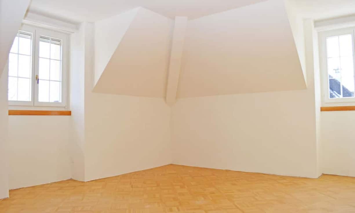 Im oberen Wohnbereich befinden sich drei Kinderzimmer, das dazugehörige...