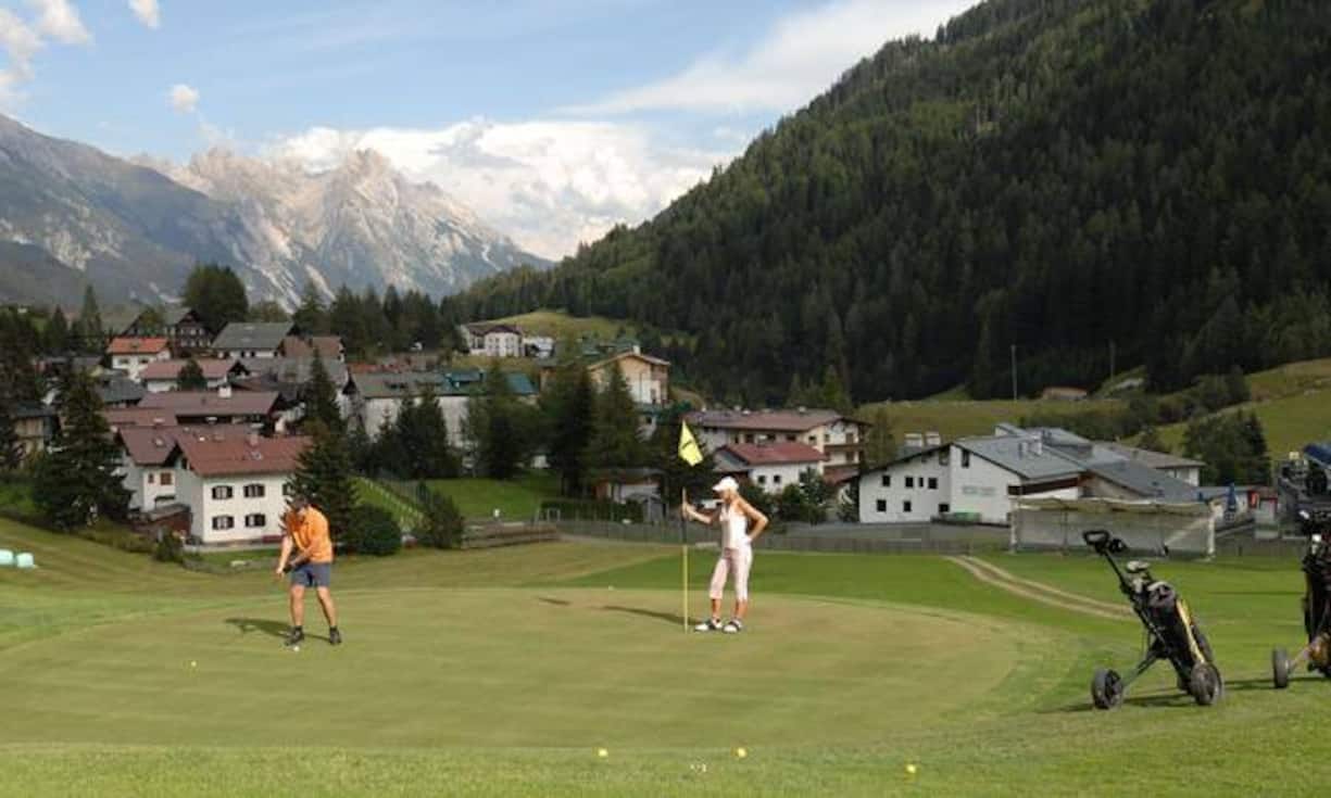 Platz 6: St. Anton am Arlberg - 11'400 Franken/m2© TVB St. Anton am Arlberg/Josef Mallaun