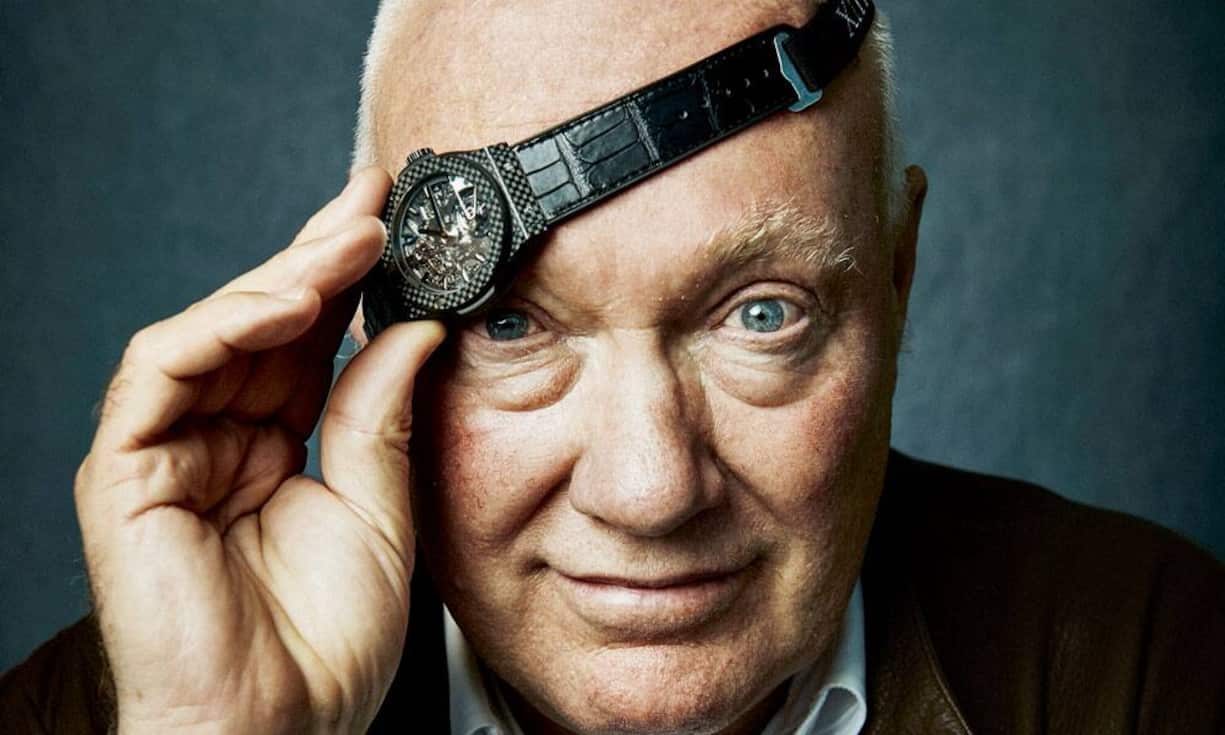«Bilanz» hat das «Who is who» der Schweizer Wirtschaft ermittelt. Die wichtigsten Personen im Bereich Uhren:Jean-Claude Biver, Leiter Uhrendivision LVMH:In den 80er Jahren war er eine Art Hohepriester der mechanischen Uhr, heute ist er zum Schweizer Rockstar der Smartwatch mutiert.