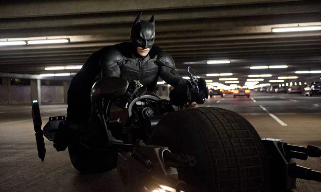 Platz 7: Thomas Tull
870 Millionen Dollar
Auswahl Filme: Batman Begins, 300, Hangover, The Dark Knight, Interstellar
Thomas Tull gründete die Filmproduktionsgesellschaft Legendary Pictures. Das Unternehmen war das erste seiner Art, das grosse Hollywood-Filme durch Privatkapital und Hedge-Fonds-Investoren finanziert.