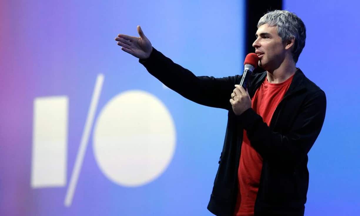 Das Wirtschaftsmagazin «Forbes» hat die Liste der 400 reichsten US-Menschen veröffentlicht. Das Ergebnis: Die reichsten Amerikaner werden jedes Jahr reicher. Um unter die Top 400 zu kommen, braucht man 2015 ein Vermögen von 1,7 Milliarden Dollar - 2014 lag die Schwelle noch bei 1,55 Milliarden Dollar. Die Top Ten im Überblick:Platz 10: Larry PageMit einem Vermögen in Höhe von 33,3 Milliarden Dollar eröffnet der Google-Mitbegründer die Top Ten.