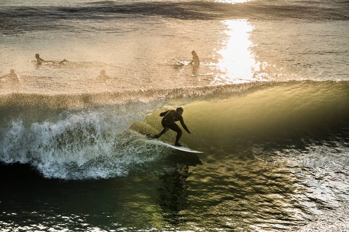 Surfcontest, Wheels and Waves