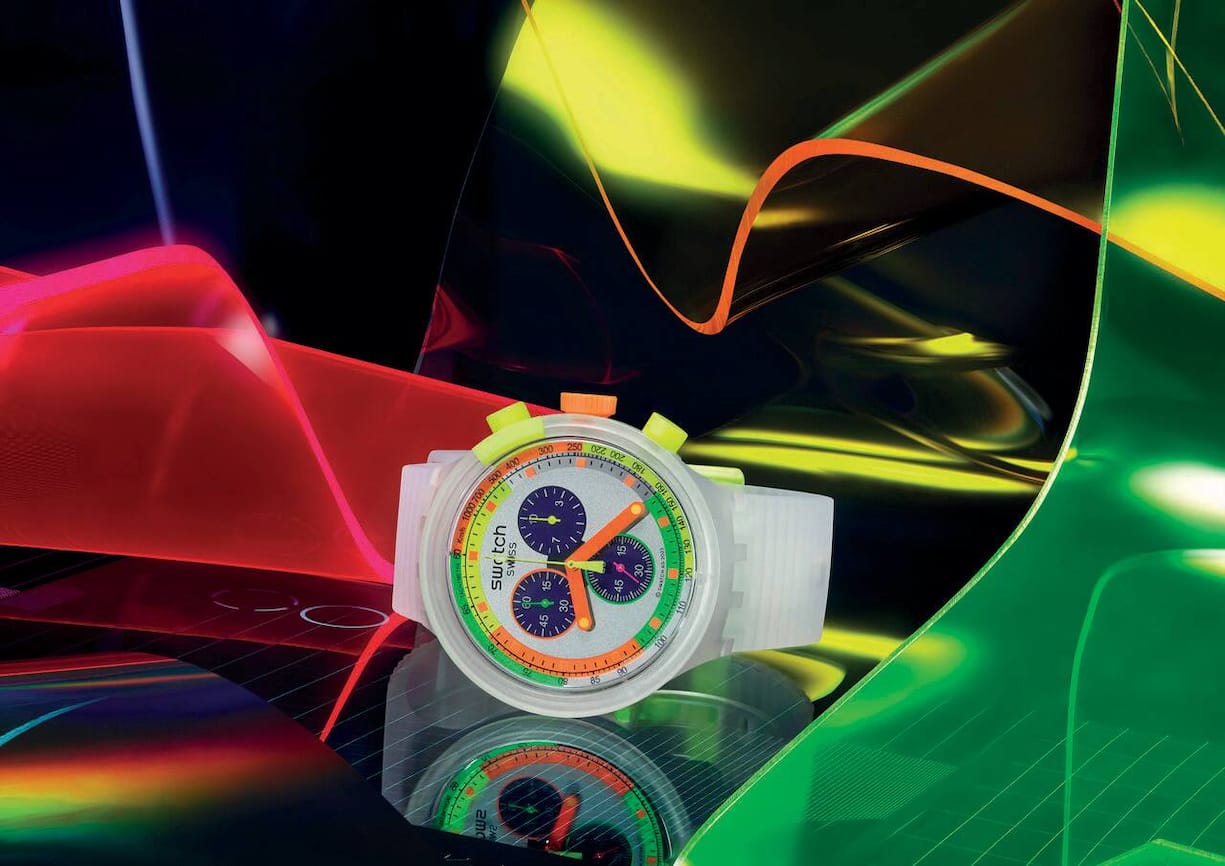 Swatch