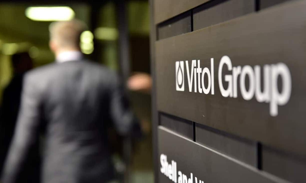 Platz 2: Vitol (Mineralölhandel)Umsatz 2016: 155 Milliarden Franken (-2,9 Prozent)