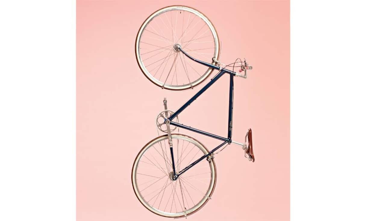 Modell Single Speed von Vintage Cycles, ab 2150 Franken, erhältlich bei Single Speed Bicycles, Basel