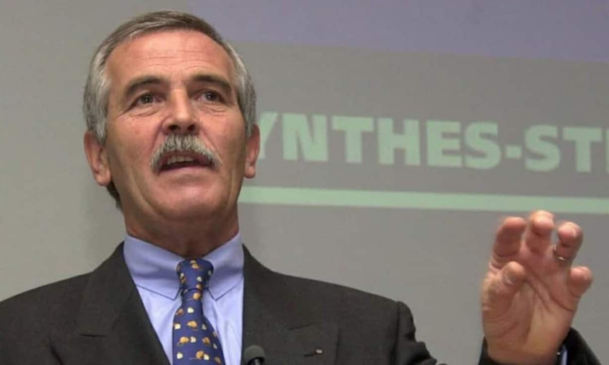 Ein früher Förderer ist auch Stratec-Gründer Rudolf Maag, der bis heute mit rund fünf Prozent der zweitgrösste Actelion-Aktionär ist. Er unterstützte Clozel 2011 im Kampf gegen den Hedge-Fund-Investor Paul Singer, damit Actelion unabhängig bleibt.