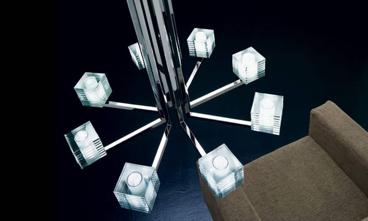 ... verschiedensten Formen ...