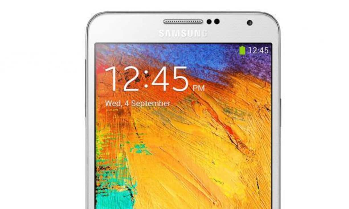 Phablet: Samsung Galaxy Note 3Wer nicht immer das neueste haben muss und sich auch mit älterer Hardware zufrieden gibt, sollte einen Blick auf das Vorjahresmodell werfen. Das Samsung Galaxy Note 3 gehört mit Full-HD-Auflösung, Vierkern-Prozessor und 3 Gigabyte Arbeitsspeicher noch lange nicht zum alten Eisen. Im Vergleich zum aktuellen Modell sparen Sie ausserdem einige Franken. Testnote: 1.87.