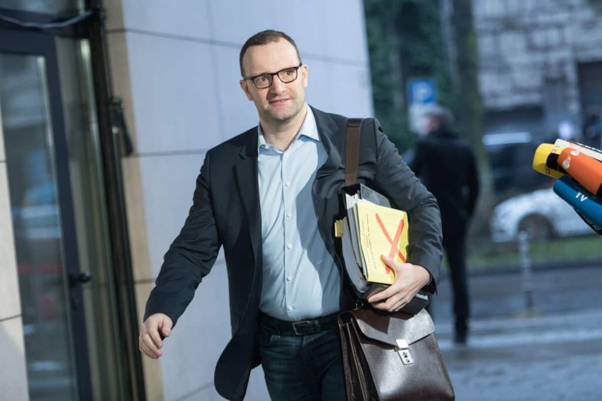 Jens Spahn