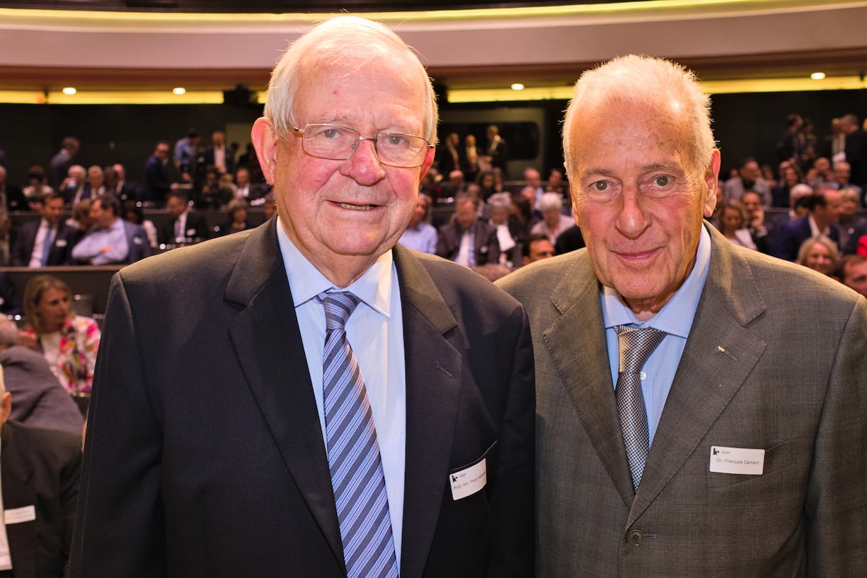 Bonny Preis 2018