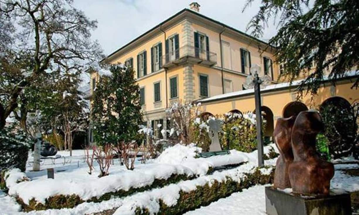 Credito Valtellinese, Italien. Weiterhin bestehender Kapitalbedarf: Keiner.