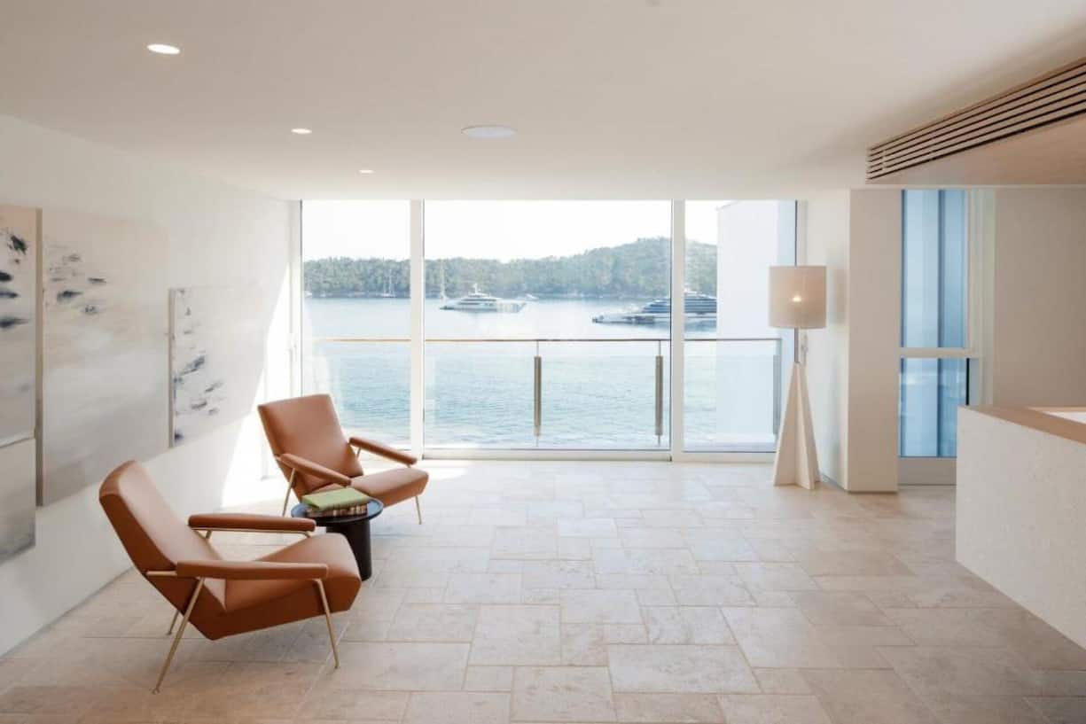 Villa Dubrovnik