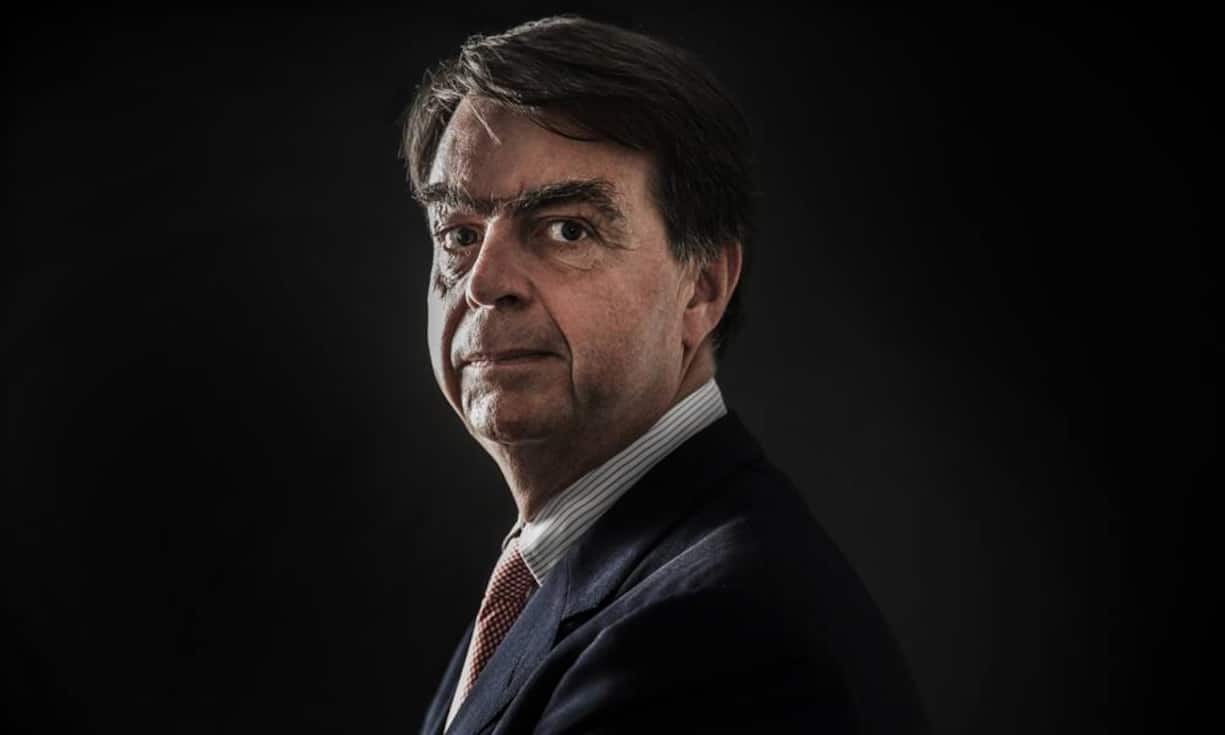 Aufsteiger Platz 2: Familien Hoffmann und Oeri. Branche: Pharma. Zuwachs von vier Milliarden Franken. Die Roche-Aktie zeigte sich von der besten Seite und spülte dem Besitzerclan um André Hoffmann ein paar weitere Milliarden in die Kasse. Vermögen: 26-27 Milliarden Franken.Tina Sturzenegger