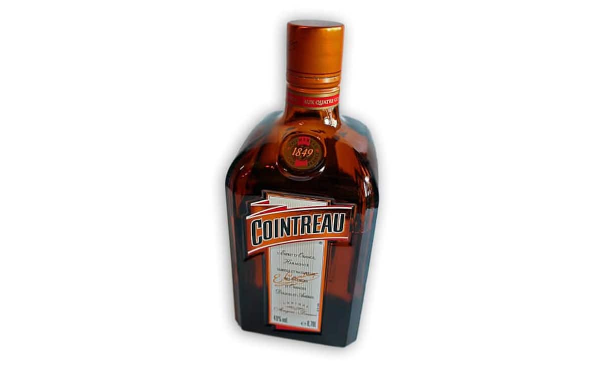 Zwischen 60 und 100 Kalorien haben 25ml eines durchschnittlichen 40% Likörs. (Bild: wikimedia/chrisian visualbeo horvat/CC)