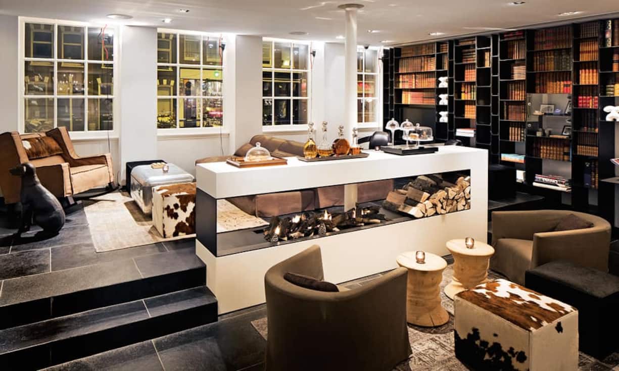 Amsterdam - Sir AlbertDer Mix aus stillgelegten Industriehallen und smarter Loftarchitektur mag heute nicht mehr originell sein, doch beeindruckt das «Sir Albert» im Amsterdamer Bohème-Viertel De Pijp mit einer fast schon poetischen Design- und Servicesensibilität. Wenn doch nur ... kurzfristig ein Platz im japanischen Lokal Izakaya zu ergattern wäre.Doppelzimmer ab 190 Euro