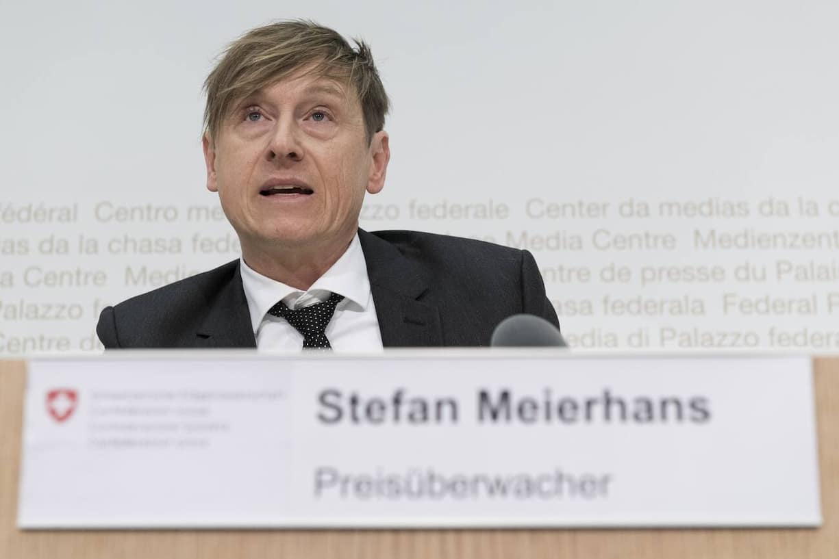 Stefan Meierhans