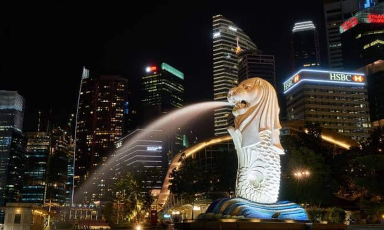 9. SingapurDie Faktoren Lebensqualität und Familienleben bringen Singapur im Gesamtranking weit nach vorne. Als negativ bewerten Expats dagegen die Lebenshaltungskosten.