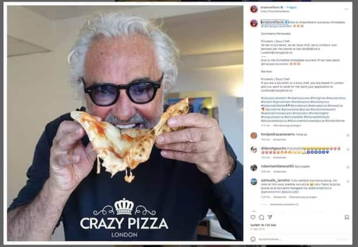 Briatore