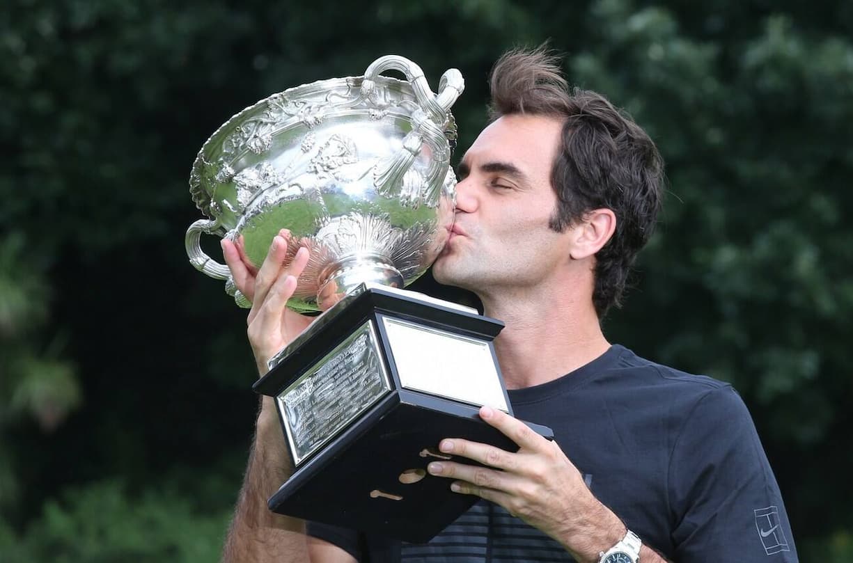 Roger Federer