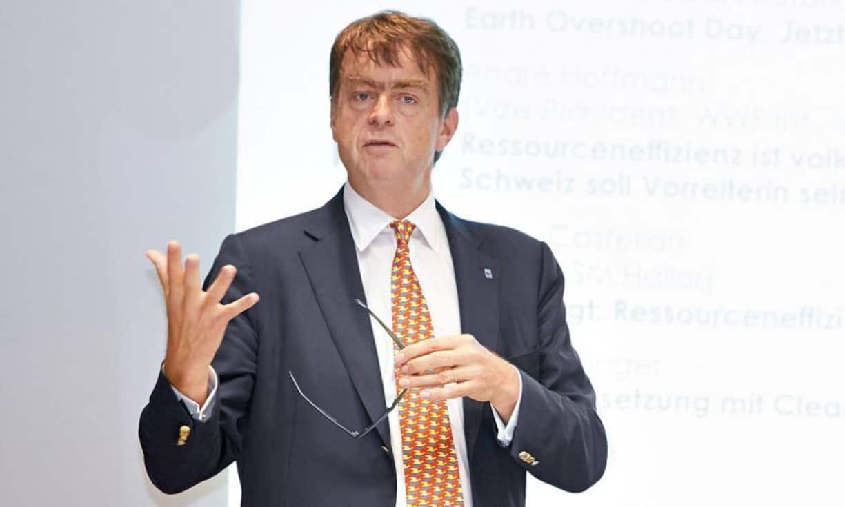 2. Platz: Familien Hoffmann und Oeri / Kanton Basel: Die beiden Familien sind die grössten Nutzniesser der Dividendenausschüttung des Pharmariesen Roche. Vermögen: 22 bis 23 Milliarden Franken.