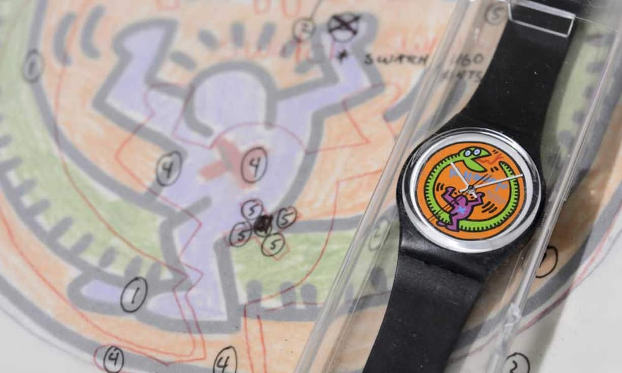 5. Rang: Swatch
1135 Millionen Franken
-1 Prozent
2014: Rang 5