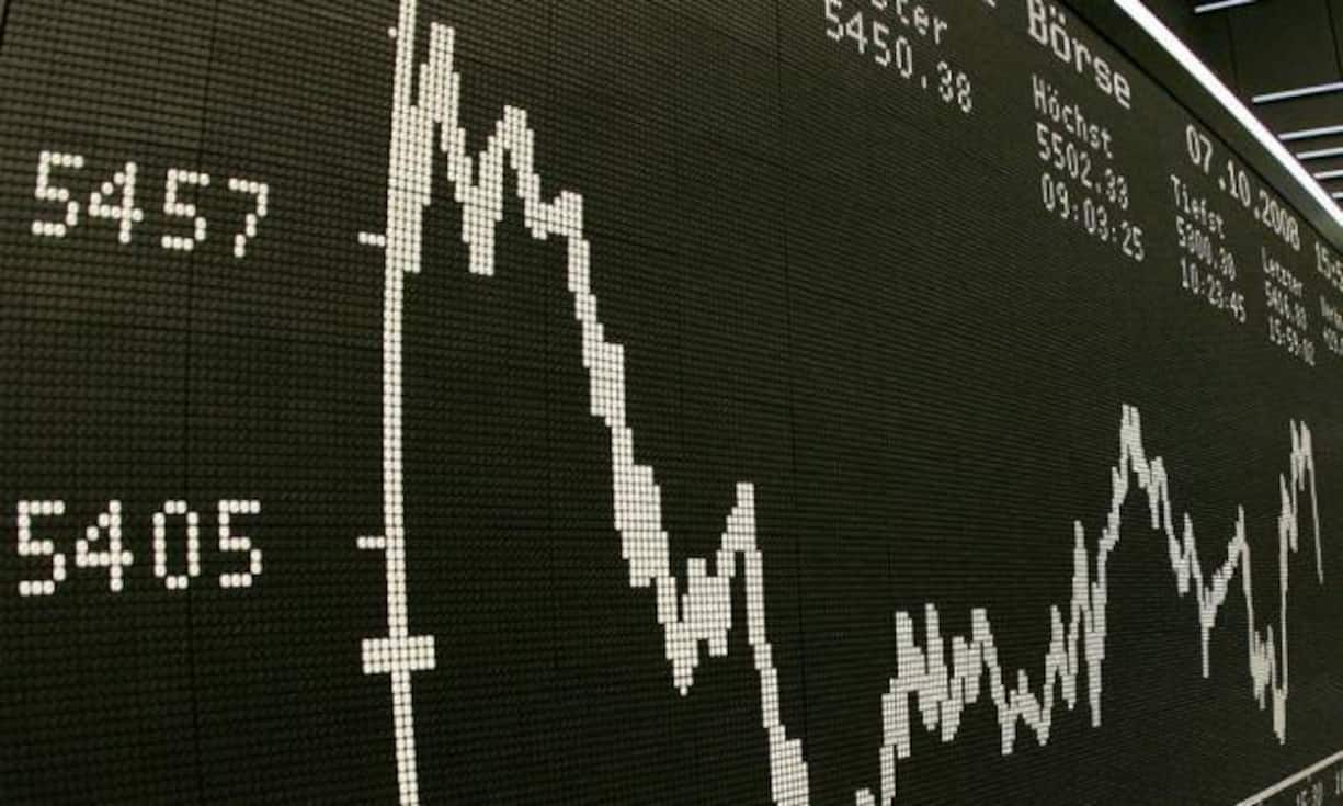 Tesla hat auf Jahressicht noch nie Gewinn eingefahren — und das wird bis 2020 wohl auch noch so bleiben. Keystone