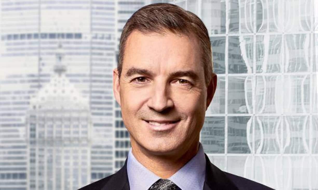 Daniel Loeb