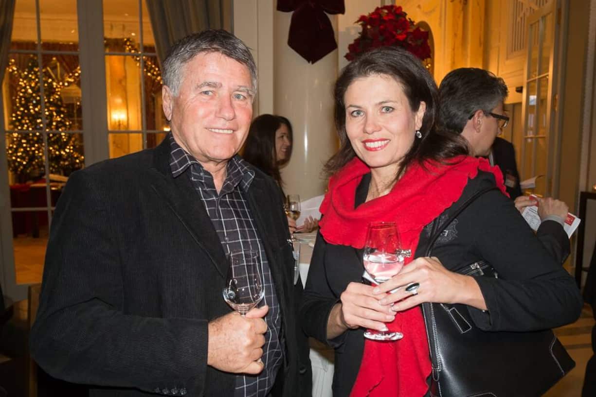 Beat Gerber, wohnform/objektform Münsingen; Isabelle Herzig-Gerber, imagecoaching