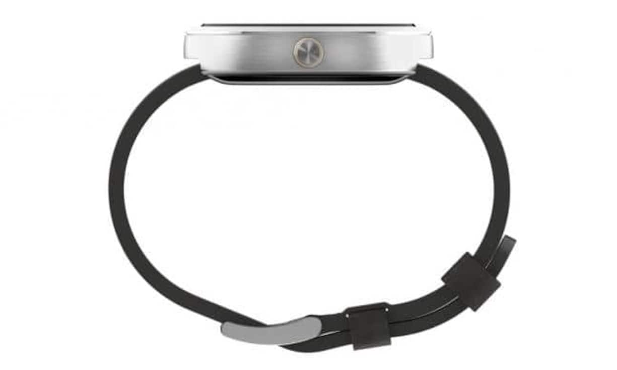 Er reagiert auf Fragen - etwa die nach der nächstgelegegen Pizzeria und gibt Antworten.