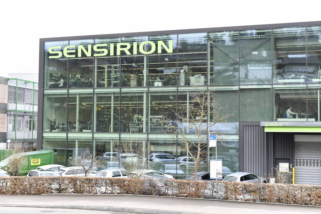 Sensirion
