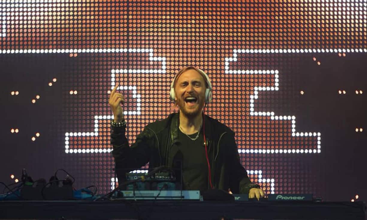 4. Platz: David Guetta. Der französische Hitparaden-Dauergast bringt es auf 13,5 Millionen Dollar - er ist auch Werbeträger für Renault und Hewlett-Packard.