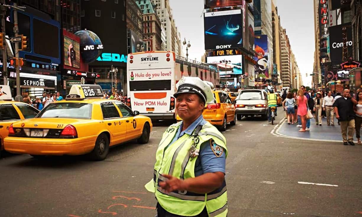 Platz 4: New YorkZahl der Multi-Millionäre: 3028Veränderung zum Vorjahr: + 0,7 Prozent