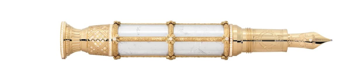 ... «Der Spiegelsaal» (7 Stück, 332’000 Fr.); ...